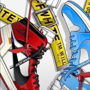 Meet your Posher, Christian